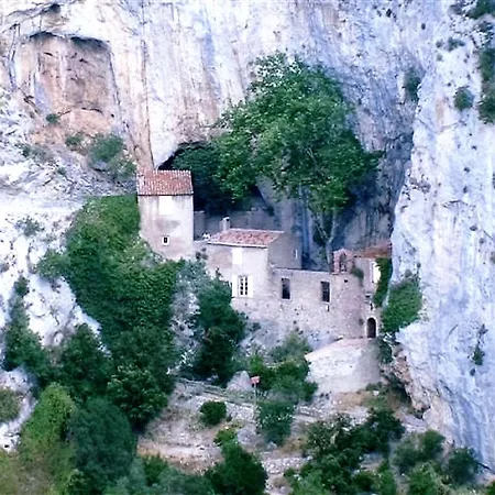 Oda ve Kahvaltı Maison Beausoleil