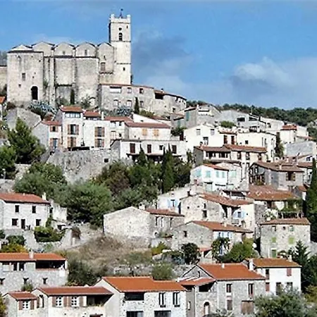Maison Beausoleil Perpignan