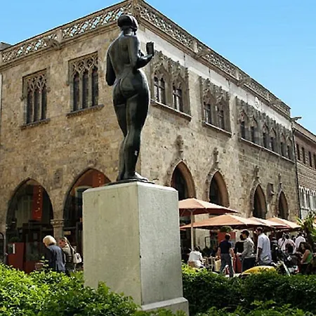 Maison Beausoleil Oda ve Kahvaltı Perpignan