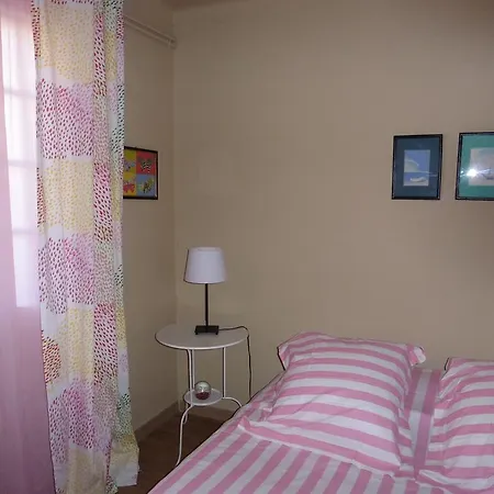 Oda ve Kahvaltı Maison Beausoleil *