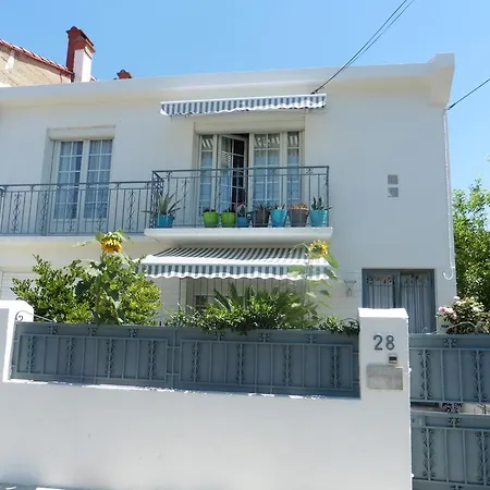Maison Beausoleil