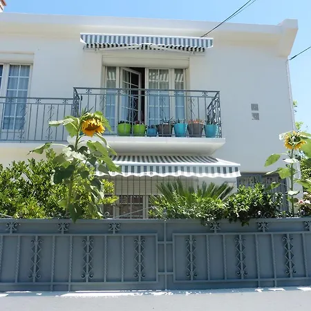 Maison Beausoleil * Perpignan