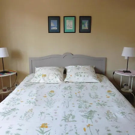 Maison Beausoleil