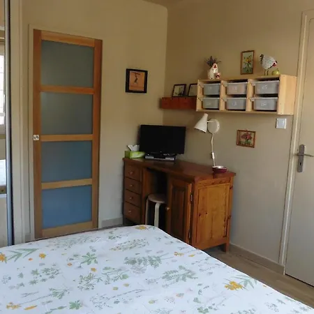 Oda ve Kahvaltı Maison Beausoleil *